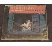 Pest Control by Devilhead (1998-05-19)