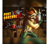 Pest Control (PC) Steam Key - GLOBAL