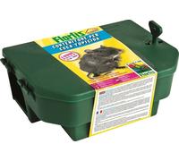 Pest Control Topi/Talpe Contenitore Esca Topicida - Orvital Spa