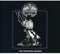 Pest - Crowning Horror