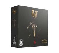 Merchandising Cranio Creations: Pest