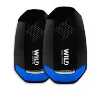 Pest Whisperer Repellente Ultrasuoni per Topi Professionale Dissuasore per Topi