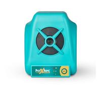 Pest-X-Repel PR-220.6 Mouse a ultrasuoni e repeller per grandi spazi