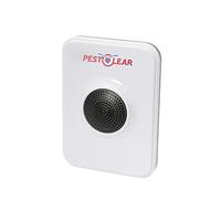 PestClear PRS2500A Slimline Repellente per tutta la casa, bianco