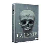 Peste, la - temporadas 1 y 2