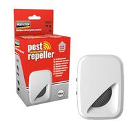 Peste-She Pest Repeller Europea Stop psir per Una Piccola casa