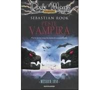 Peste vampira: Messico, 1850