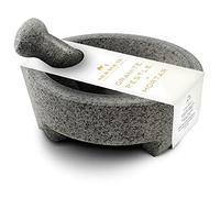 Pestello classico e mortaio di granito dalla via della seta Home