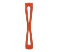 Pestello Cocktail XXL Zigrinato Arancio Fluo The Bars | Muddler Mojito Arancione