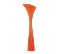 Pestello muddler liscio professionale arancio/fluo The Bars