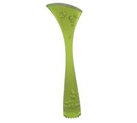 Pestello muddler liscio professionale green/fluo The Bars