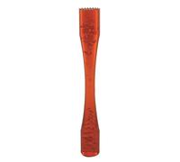 Pestello muddler xl professionale arancio fluo The Bars doppio