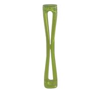 Pestello muddler xxl verde fluo professionale The Bars