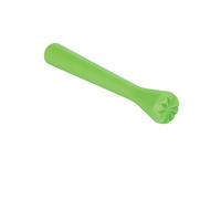 Pestello Per Cocktail Verde 20cm