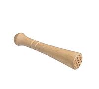 Pestello per mojto in legno