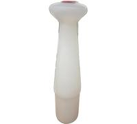 PESTELLO PLASTICA DI RICAMBIO PER SPREMIPOMODORO PASSAPOMODOPO TRITACARNE OM-2401-B4