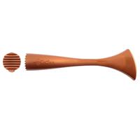 Pestello Policarbonato Ergonomico zigrinato 863 Rame B002mc The Bars