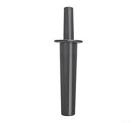 Pestello Sicurezza per Ingredienti Densi Frullati Verdi(32OZ) | Plastica PP robusta, per sicura a contatto , usura quotidiana, design leggero maneggevole