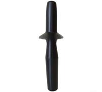 Pestello Sicurezza per Ingredienti Densi Frullati Verdi(40 Oz) | Plastica PP robusta, per sicura a contatto , usura quotidiana, design leggero maneggevole