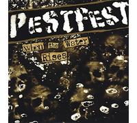 Pestfest - When the Water Rises Lp (+Poster & Sticker)