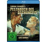 Pesthauch des Dschungels