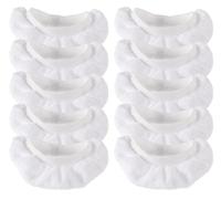 Pesti a vapore per detergenti a vapore Compatibili con Wagner Spraytech Bissell Shot Shot Conteday Purstam Etc -Niour Accessibili Accessibili Accessori a vapore a vapore -10 Parti