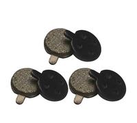 Pesti freno a disco metallico compatibili con il modello di scooter elettrico M365 Page di attrito Pro Parti di sostituzione 1 coppia 2 paia 3 coppie 5 coppie(3 sets)