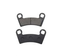 Pesti freno a disco moto compatibili per FA456 450 515 570 800 900 1000 Modelli adatti per il fuorilegge RZR Scrambler e veicoli simili