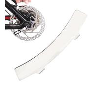 Pesti Freno a, Strumento distanziatore del Freno a Disco ciclabile | Piastra di Regolazione del a Disco - Attrezzatura per la Riparazione Ciclismo, Strumenti di Assistenza di Montaggio