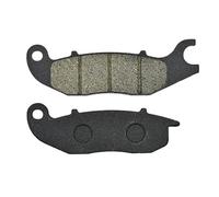 Pesti freno anteriore motociclistica compatibili con ANF125 3 T5 6 T6 A CBR125 M9 MA MB MSX125 D E CBR150R CBF125 R4 R5 RW5 RW6 RD RF RWB Adatto per vari modelli