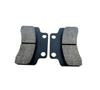 Pesti freno compatibili anteriori con modelli scooter keeway uragano 50 90 zip 50 tng ls49 skif(a pair)