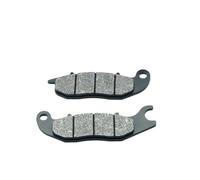 Pesti freno motociclisti compatibili con Wave100i 2010-2020 e Wave125i 2010-2011 Modelli di pinza a due pistone realizzati in Thailandia set di 2
