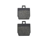 Pesti freno per freno a disco motociclistico Compatibili con i freni anteriori compatibili con SFA268 Aerox EW YQ NS 50 Fit universale per vari modelli