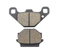 Pesti freno posteriori motociclisti compatibili con KX125 KX250 KX500 1987 1988 FITS GSXR50 1987 GN125 EM en Ep es et 1991 1996 Parti di sostituzione universale