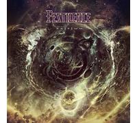 Pestilence E X T V M (CD) Album Digipak
