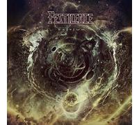 Pestilence E X T V M (Vinyl LP) 12" Album