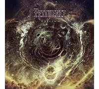 Pestilence E X T V M (CD) Album