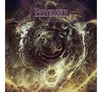 Pestilence - Exitivm - Limited Clear vinyl