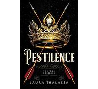 Pestilence: Laura Thalassa