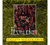 Pestilence Malleus Maleficarum (Vinyl LP) 12" Album