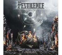 Pestilence - Obsideo