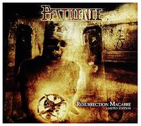 Pestilence - Resurrection Macabre(Ltd.Edt.)