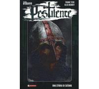 Pestilence. Vol. 2: Una storia di Satana - 2019 - SaldaPress