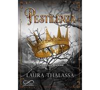 Pestilenza. I cavalieri dell'apocalisse. Vol. 1