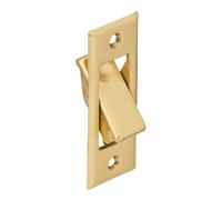 Pestillo para puerta corrediza de bolsillo Ives by Schlage 42B4