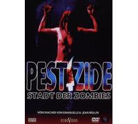 Pestizide - Stadt der Zombies