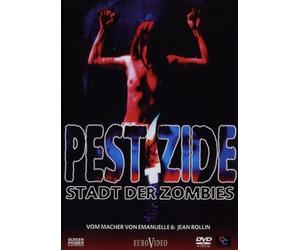 Pestizide - Stadt der Zombies