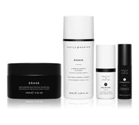 Pestle & Mortar Aging Skin Care Set confezione regalo per il viso