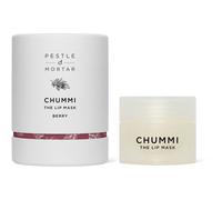Pestle & Mortar Maschera labbra Chummi ai frutti di bosco 20 g