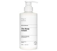 Pestle & Mortar - The Body Cream - Lozione e crema per il corpo 500 ml